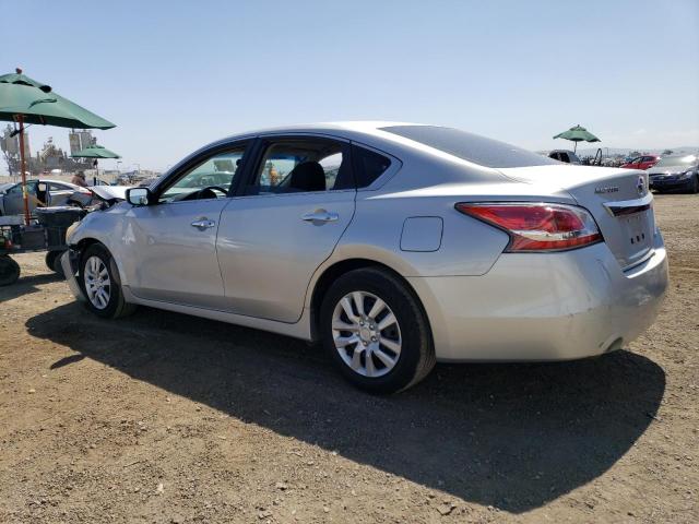 1N4AL3AP8EC425681 Nissan ALTIMA 2.5
