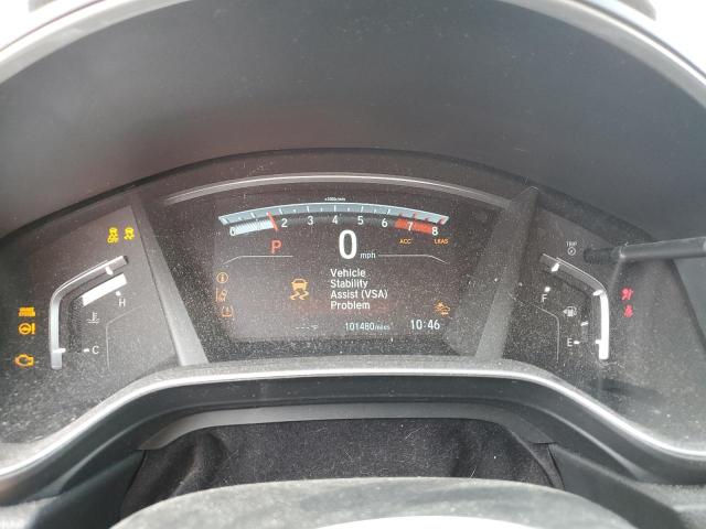 5J6RW2H85HL024617 Honda CR-V EXL