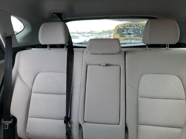 2016 HYUNDAI TUSCON KM8J33A42GU163925