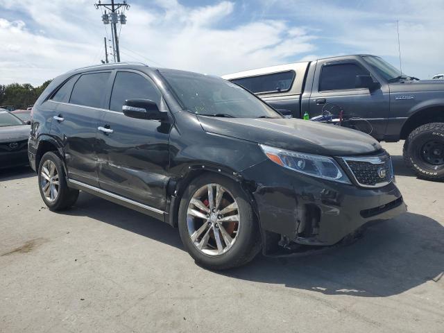 5XYKW4A73EG521712 KIA SORENTO SX