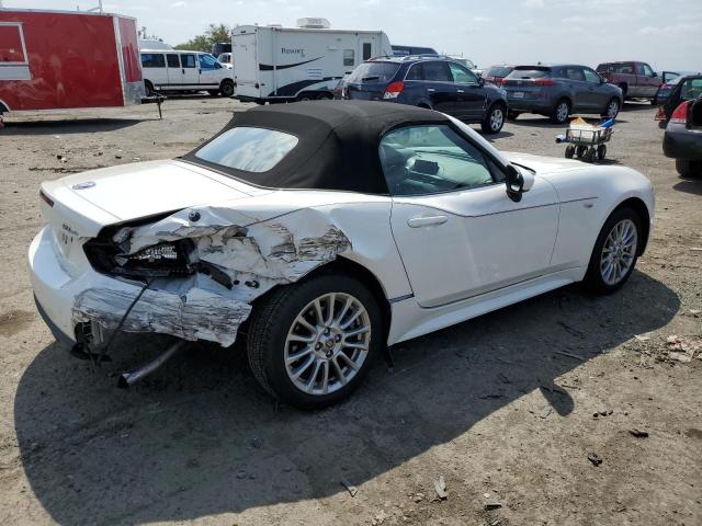 2018 FIAT 124 SPIDER JC1NFAEK3J0136223