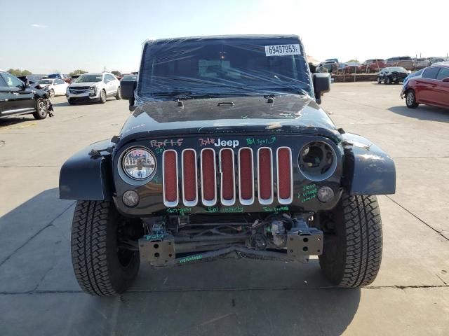 1C4BJWEG0GL345536 Jeep Wrangler Unlimited Sahara