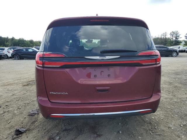 2C4RC1BG4NR107340 2022 CHRYSLER PACIFICA, photo no. 6