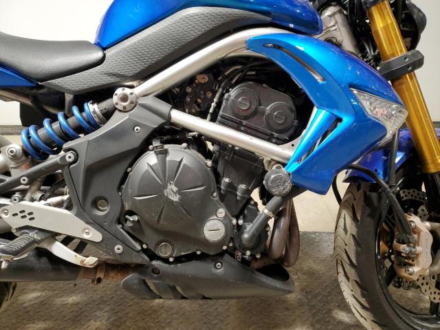 2009 KAWASAKI ER650 C - JKAEREC119DA36618
