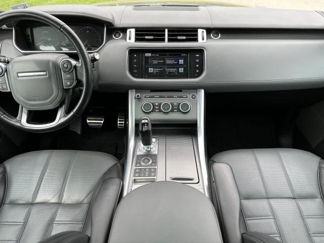 SALWV2EF0GA541919 Land Rover Range Rover Sport Autobiography