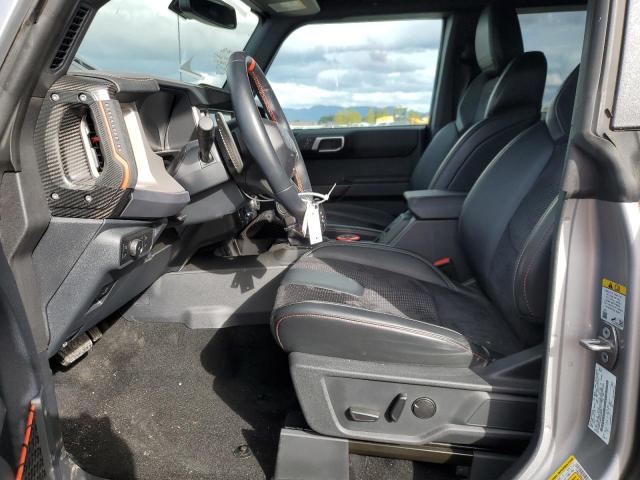 2022 FORD BRONCO 1FMEE5JR6NLA50551