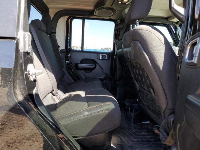 1C6JJTEG5ML539735 Jeep Gladiator Mojave