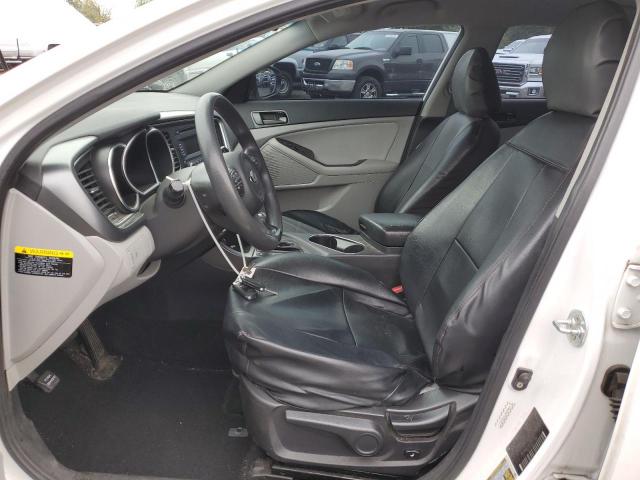 KNAGM4A7XF5656513 KIA Optima Lx