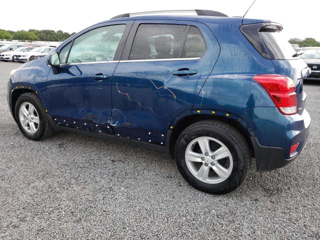 KL7CJLSBXLB334908 Chevrolet Trax 1LT 2