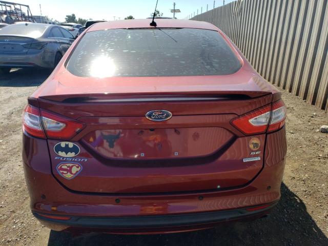 3FA6P0HD3ER357375 | 2014 FORD FUSION SE