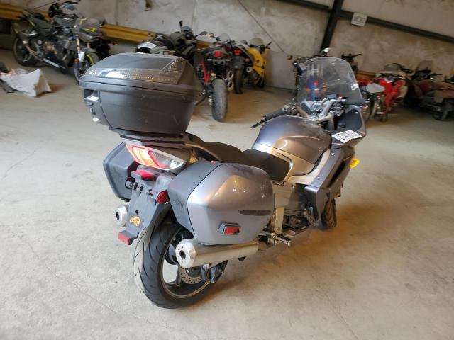 2006 YAMAHA FJR1300 AS JYARP16EX6A000467