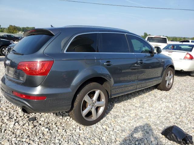 WA1DGAFE0FD005345 2015 AUDI Q7, photo no. 3