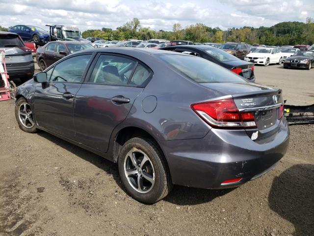 19XFB2F79FE241303 Honda CIVIC SE