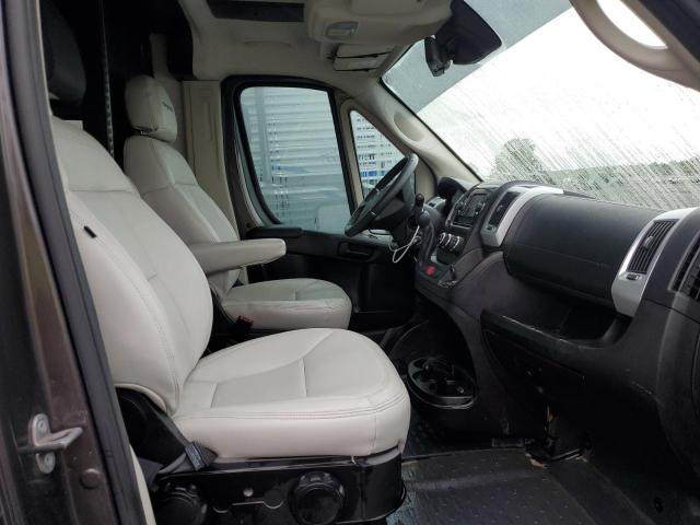2022 DODGE ROADTREK - 3C6MRVJGXME581236