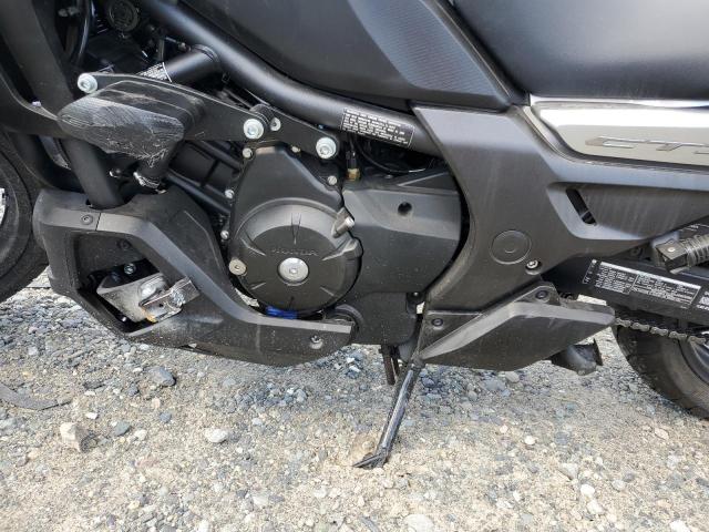 2015 HONDA CTX700 ND JH2RC6846FK100147