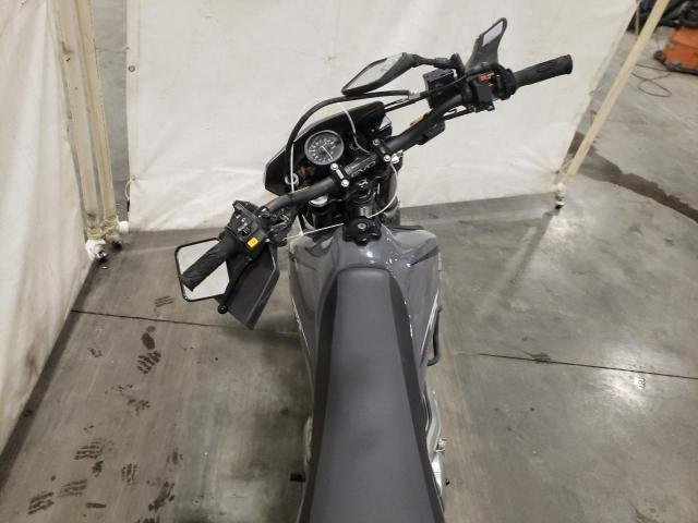 2014 SUZUKI DR650 SE - JS1SP46A6E2100802