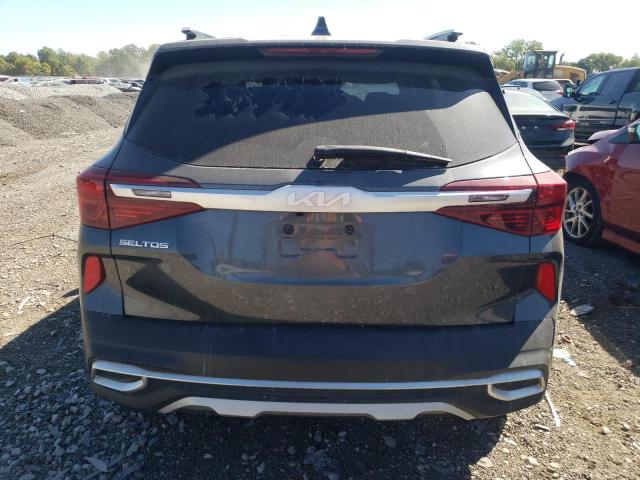 KNDERCAA0N7294938 KIA SELTOS EX