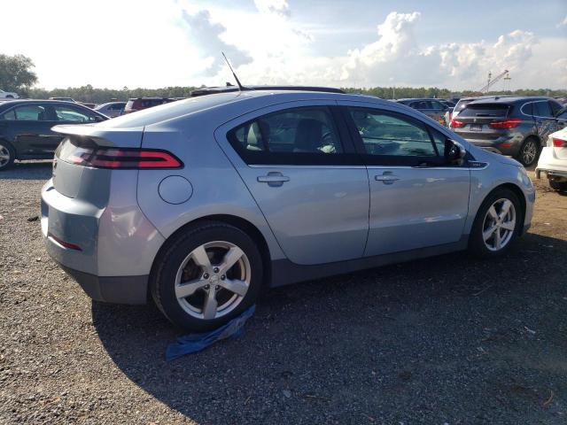 VIN 1G1RB6E46EU140739 2014 Chevrolet Volt no.3