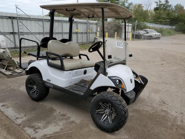 2018 YAMAHA GOLF CART - JOJ101317
