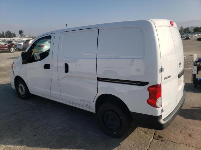 3N6CM0KN9MK697397 Nissan NV200 2.5S