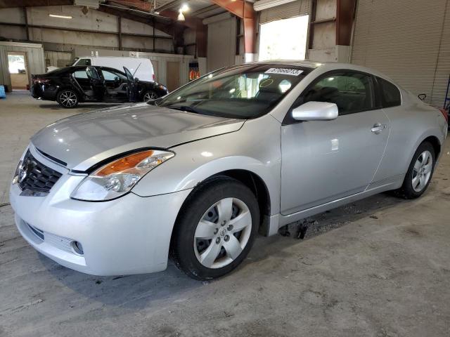 2008 Nissan Altima 2.5 S