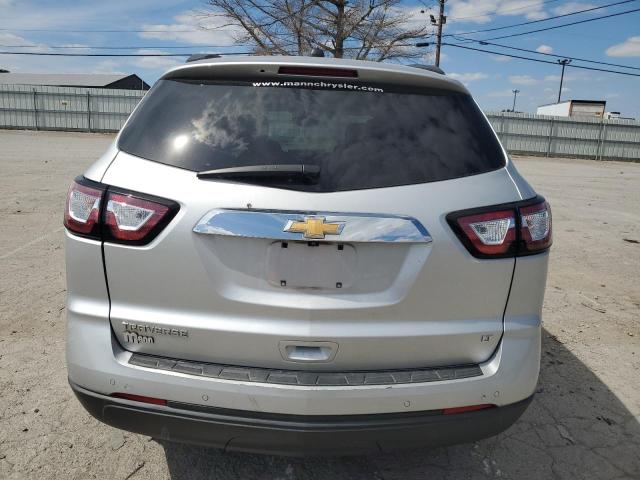 1GNKRGKD8HJ285597 | 2017 CHEVROLET TRAVERSE L