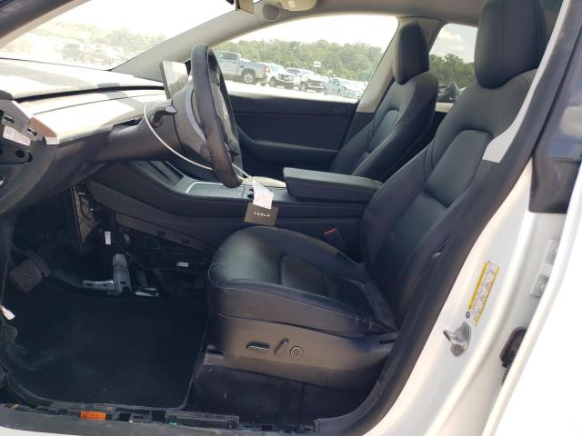 5YJYGDEE5MF286400 Tesla Model Y