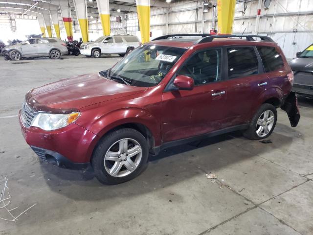 2009 Subaru Forester 2.5X Premium