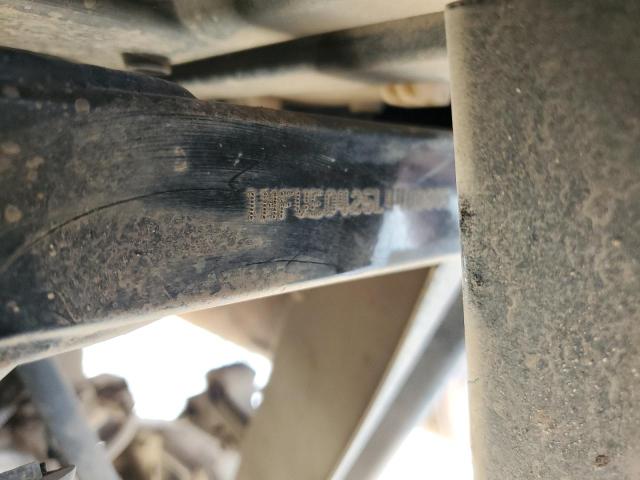 2020 HONDA SXS1000 M5 1HFVE0425L4400805