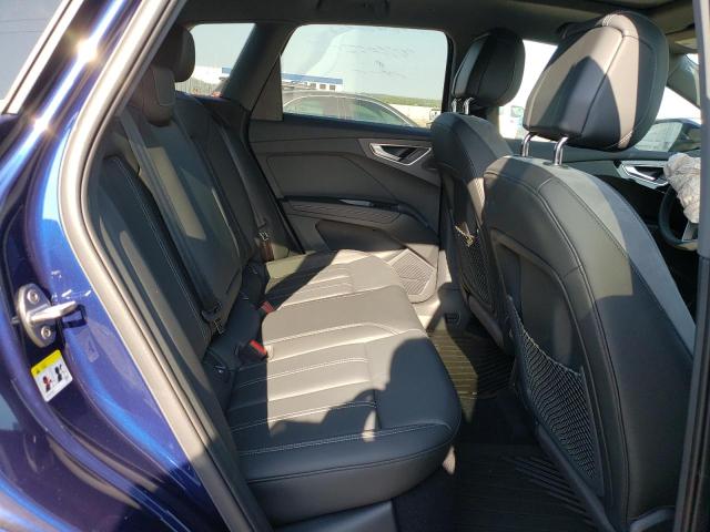 2023 AUDI Q4 E-TRON WA1L2BFZ7PP050110