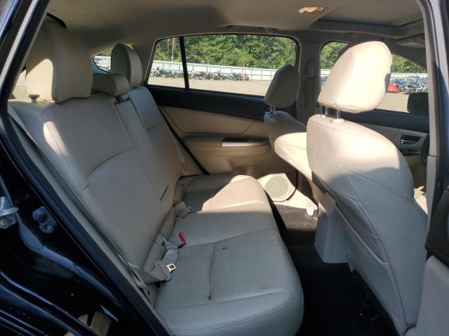 JF1GPAW62F8237438 Subaru Impreza Sport Limited