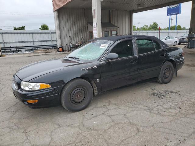 2004 Buick LeSabre Custom