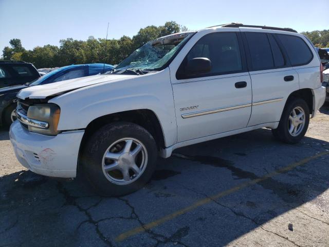 2006 GMC Envoy 