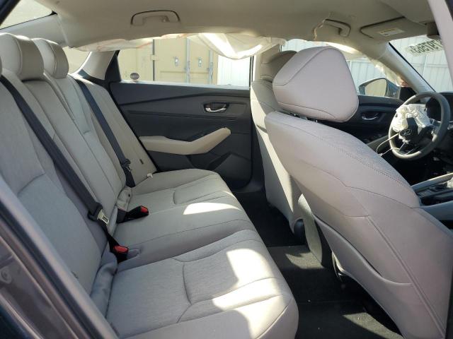 2023 HONDA ACCORD LX - 1HGCY1F28PA013069