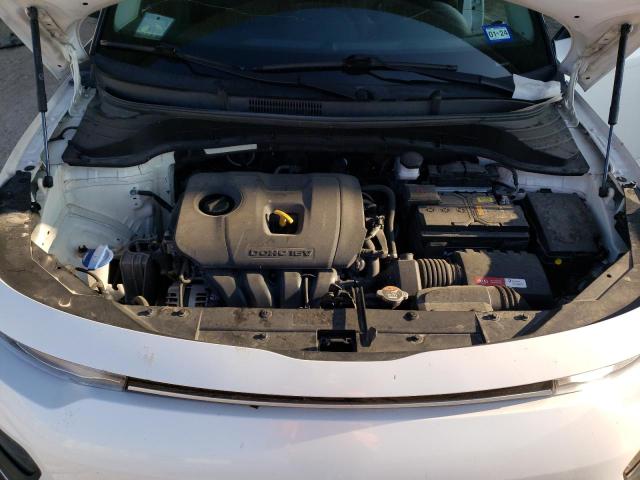 2020 KIA SOUL LX - KNDJ23AU9L7713640