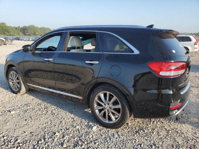 5XYPK4A59GG077688 KIA SORENTO SX