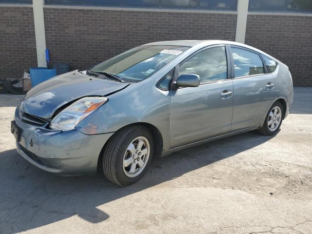 2005 Toyota Prius 