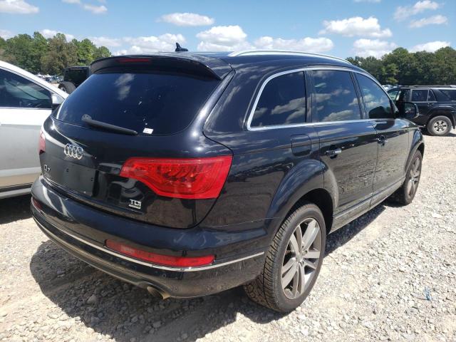 WA1VMAFE6CD004970 2012 AUDI Q7, photo no. 3