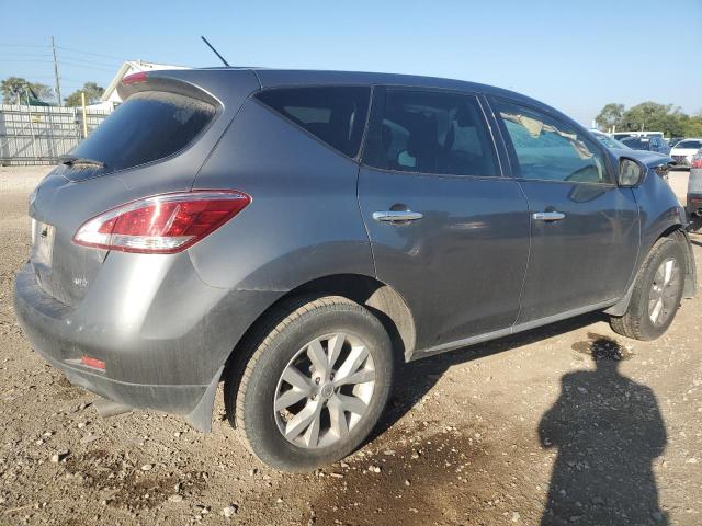 JN8AZ1MW0EW515121 Nissan MURANO S