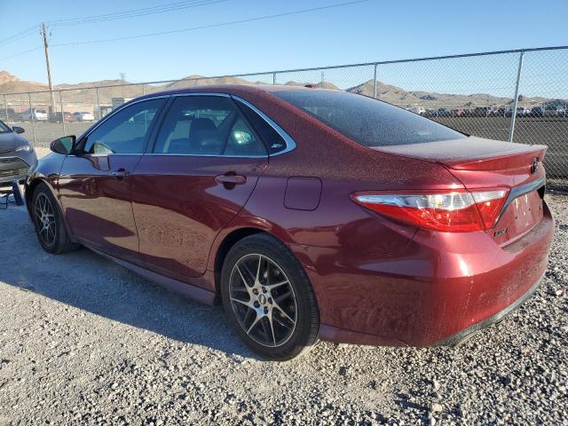 4T1BF1FKXGU566302 | 2016 TOYOTA CAMRY LE