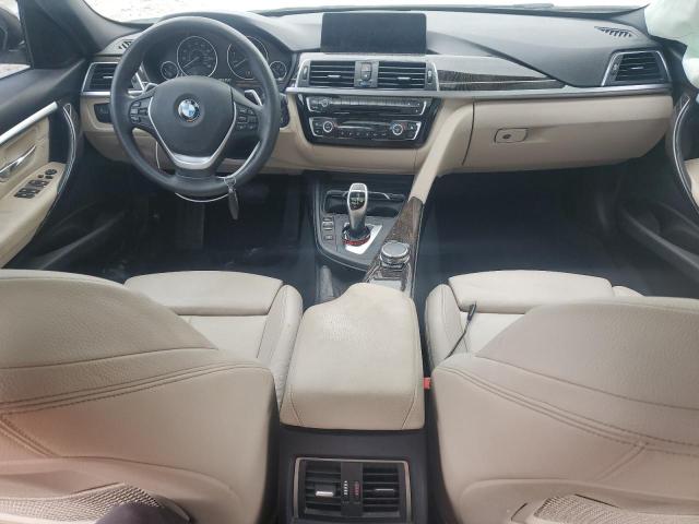 WBA8D9G54HNU58939 BMW 330 XI