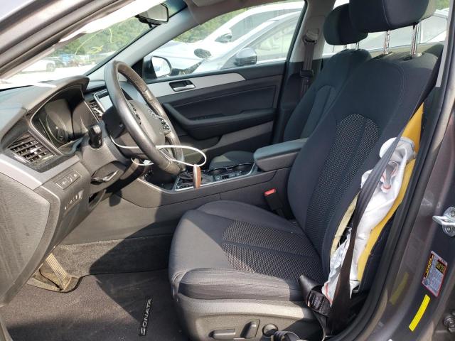 2019 HYUNDAI SONATA LIM - 5NPE34AF8KH795800