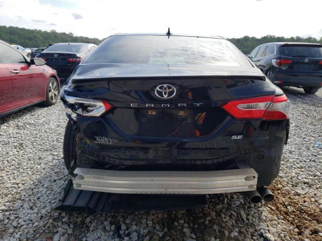 4T1B11HK6KU773547 Toyota Camry L 6