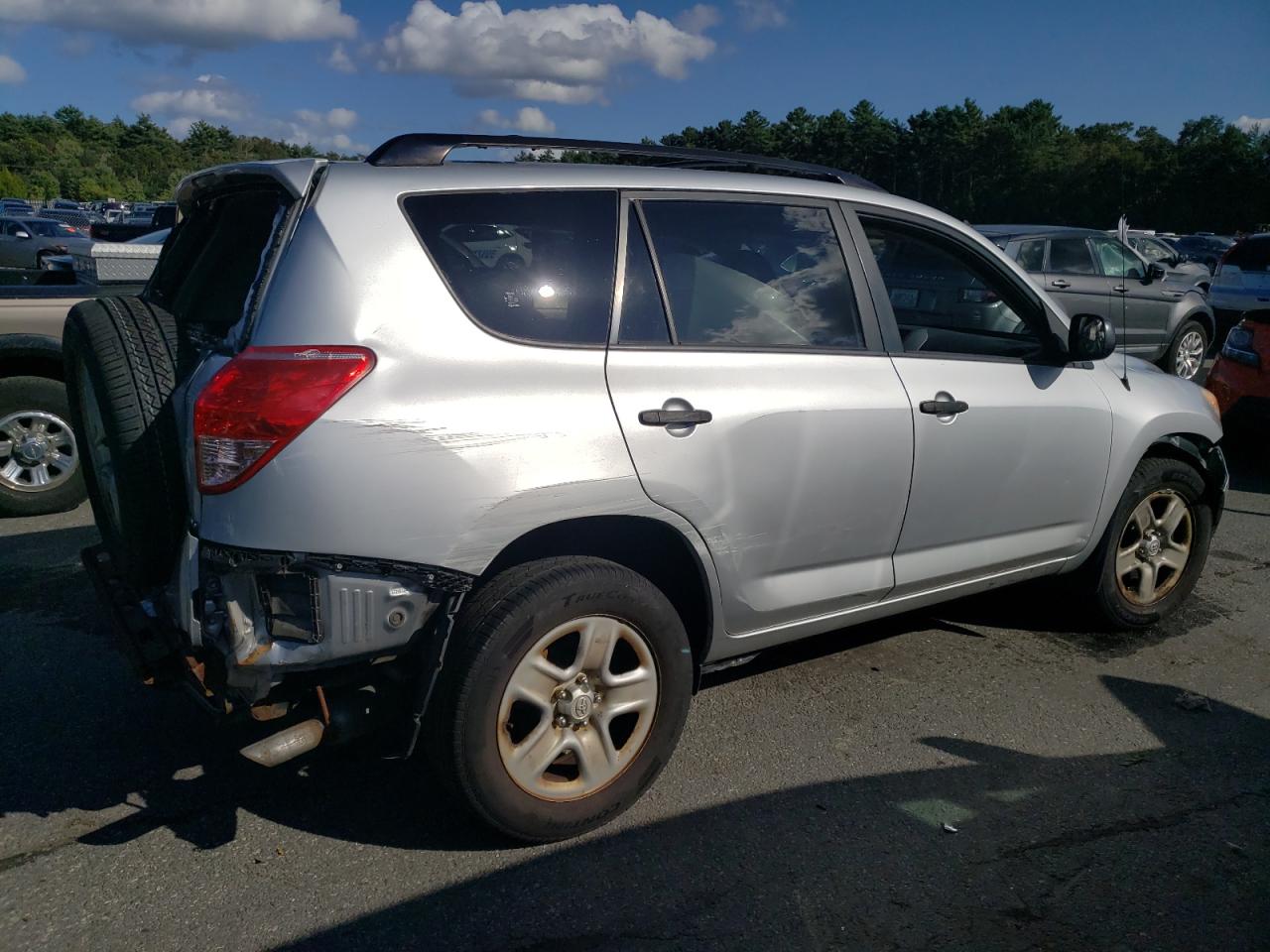 JTMBK33VX75030308 2007 Toyota Rav4