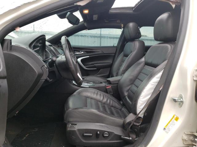 2G4GT5GX2F9271254 Buick REGAL GS