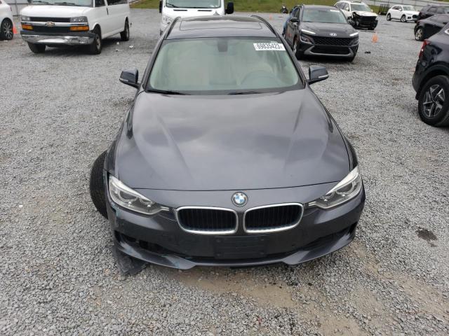 WBA3G7C56FK480595 BMW 328 XI