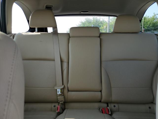 4S4BSANC6F3269196 Subaru Outback 2.5i Limited