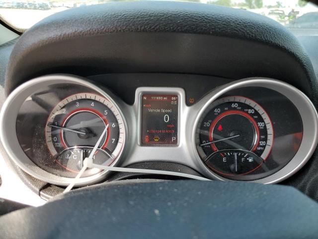 3C4PDCEG9JT369857 Dodge JOURNEY GT