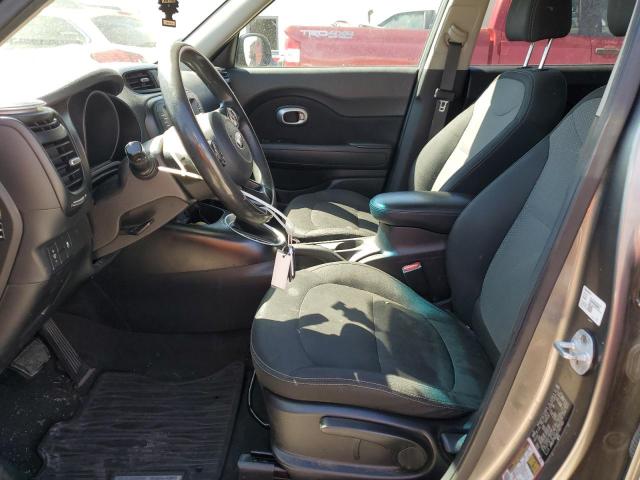 KNDJP3A59J7537745 KIA SOUL +