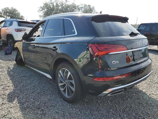 WA1EAAFY9P2037725 | 2023 Audi q5 premium plus 45